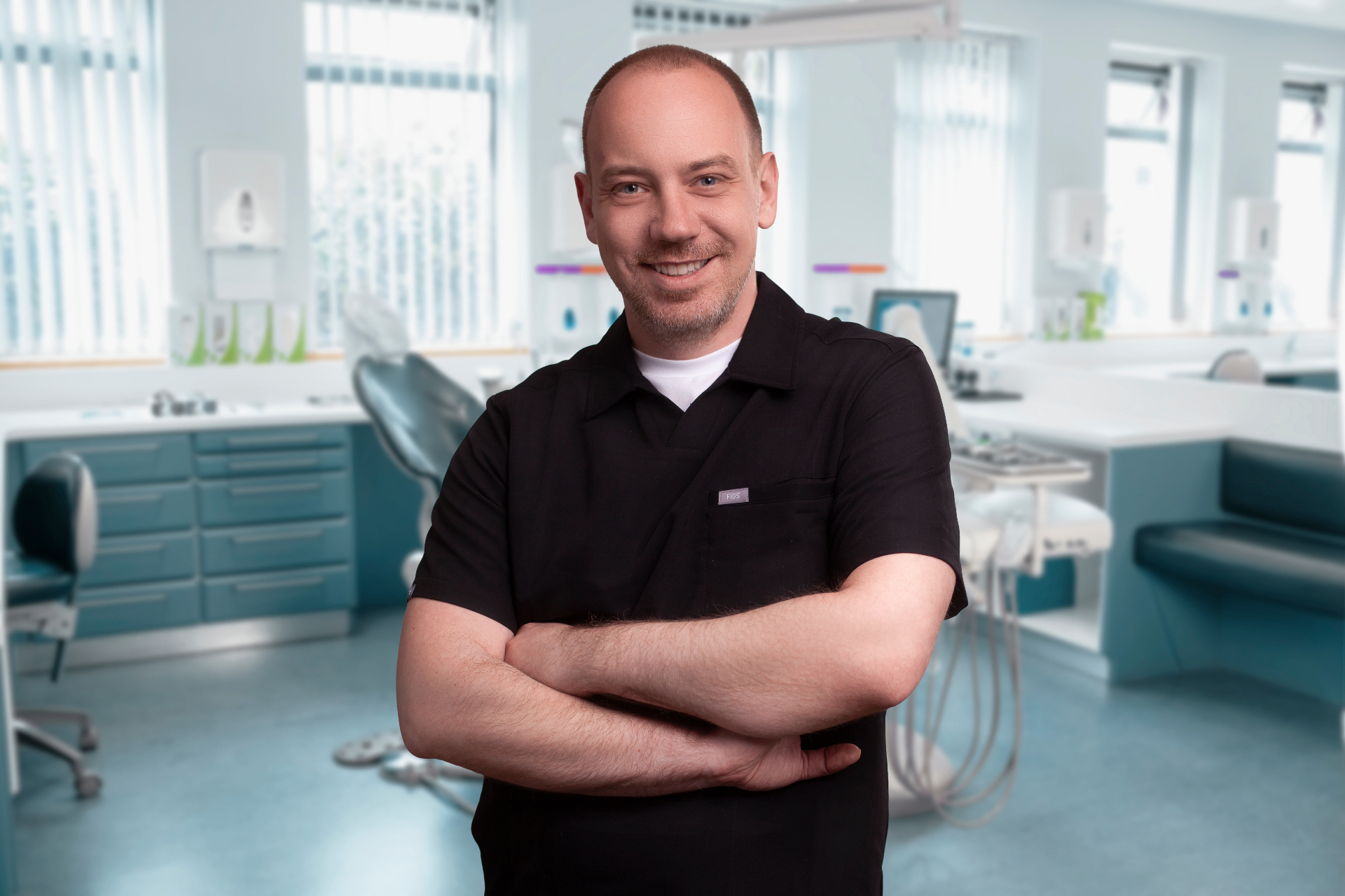 Dr Filip Agatanovic, Dentist — MSc Periodontology, MSc Restorative Aesthetic Dentistry & Implantology at North Street Dental Practice