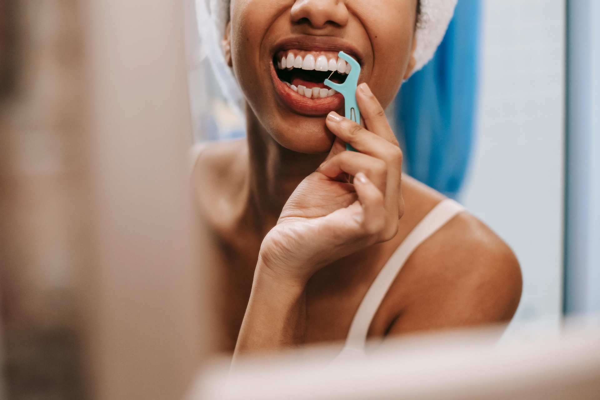 Dental Hygiene
